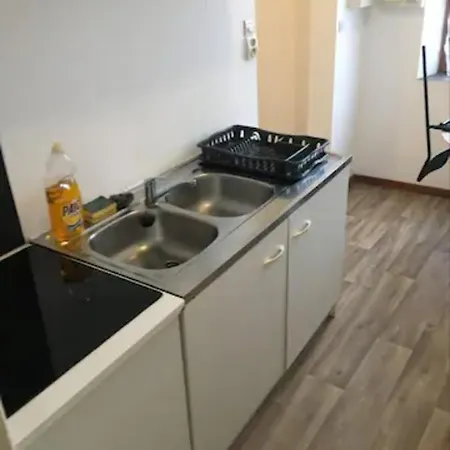 Entier Wifi Tv Garage Appartement