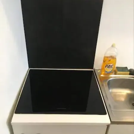 Entier Wifi Tv Garage Appartement Avesnes-sur-Helpe