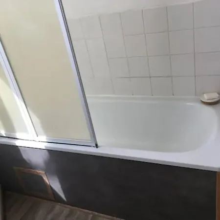 Entier Wifi Tv Garage Appartement Avesnes-sur-Helpe