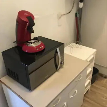 Entier Wifi Tv Garage * Avesnes-sur-Helpe
