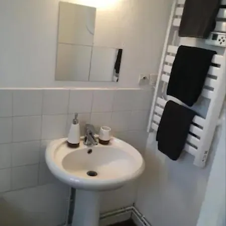 Entier Wifi Tv Garage * Avesnes-sur-Helpe
